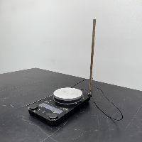 IKA Plate S001 Hotplate/Stirrer image 1